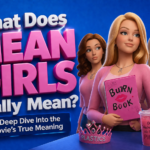 What Does Mean Girls Really Mean? A Deep Dive Into the Movie's True Meaning