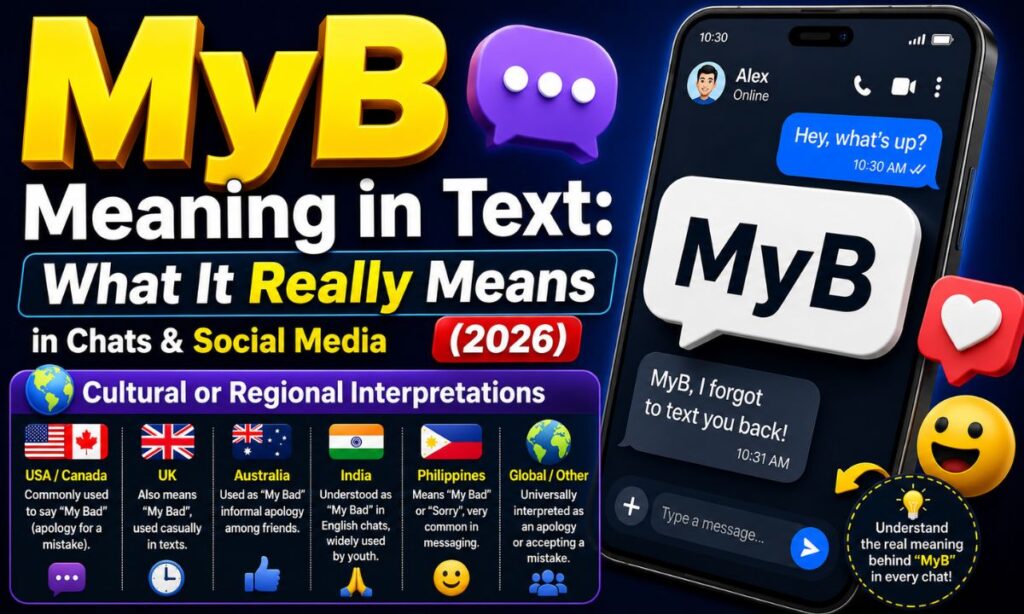 Cultural or Regional Interpretations