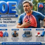 DOE Medical Abbreviation Meaning, Causes, Symptoms & Treatment (2026)