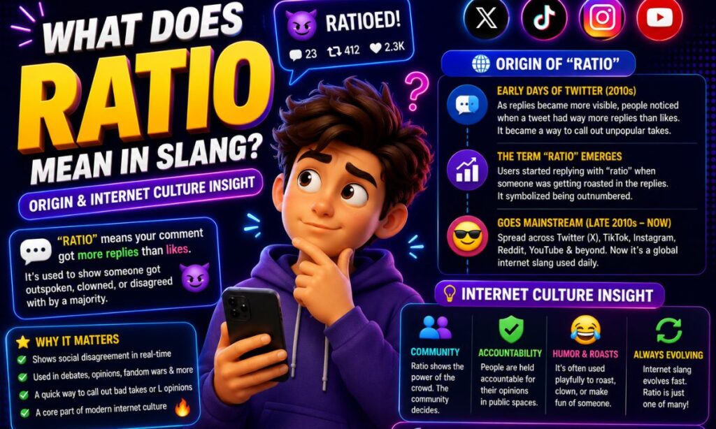 Origin & Internet Culture Insight