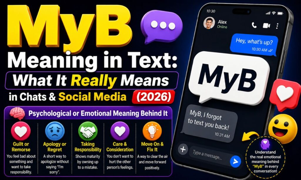 Psychological or Emotional Meaning Behind It 