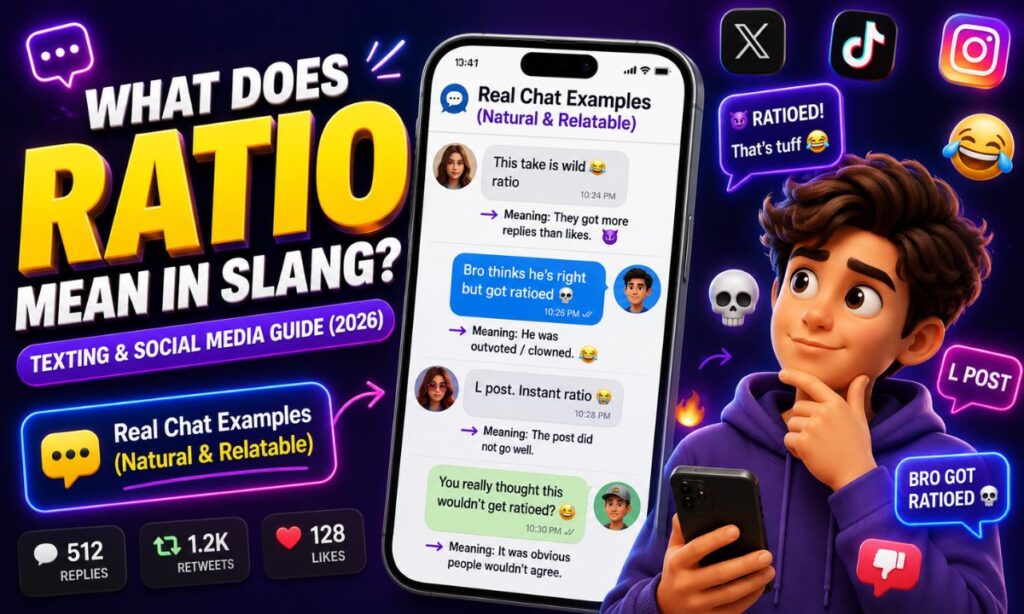 Real Chat Examples (Natural & Relatable)