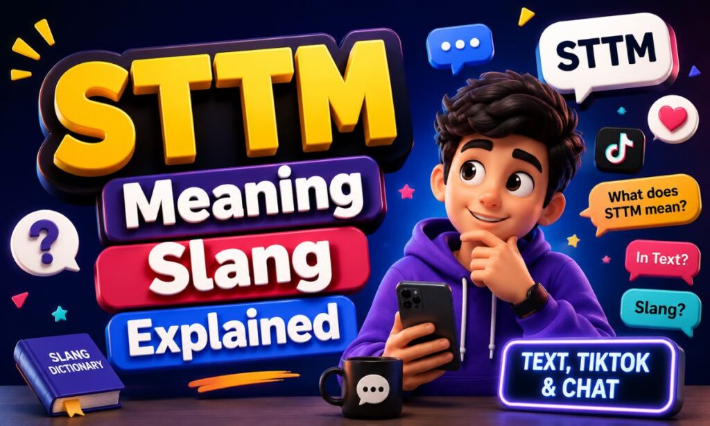 _STTM Meaning Slang Explained