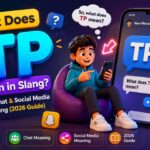 What Does TP Mean in Slang Text, Chat & Social Media Meaning (2026 Guide)