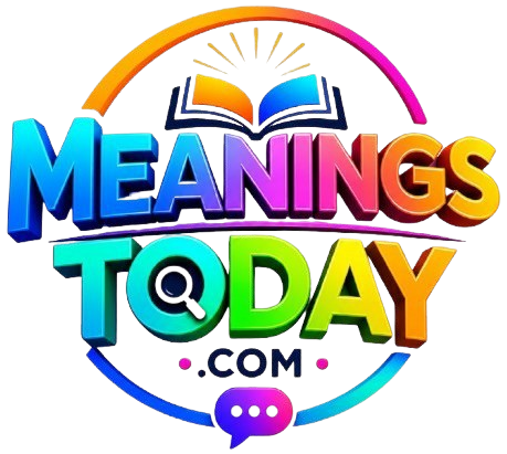 Meaningstoday.com logo