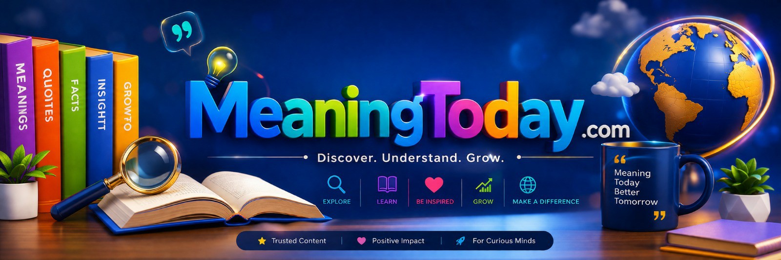 meaningstoday.com Banner imge