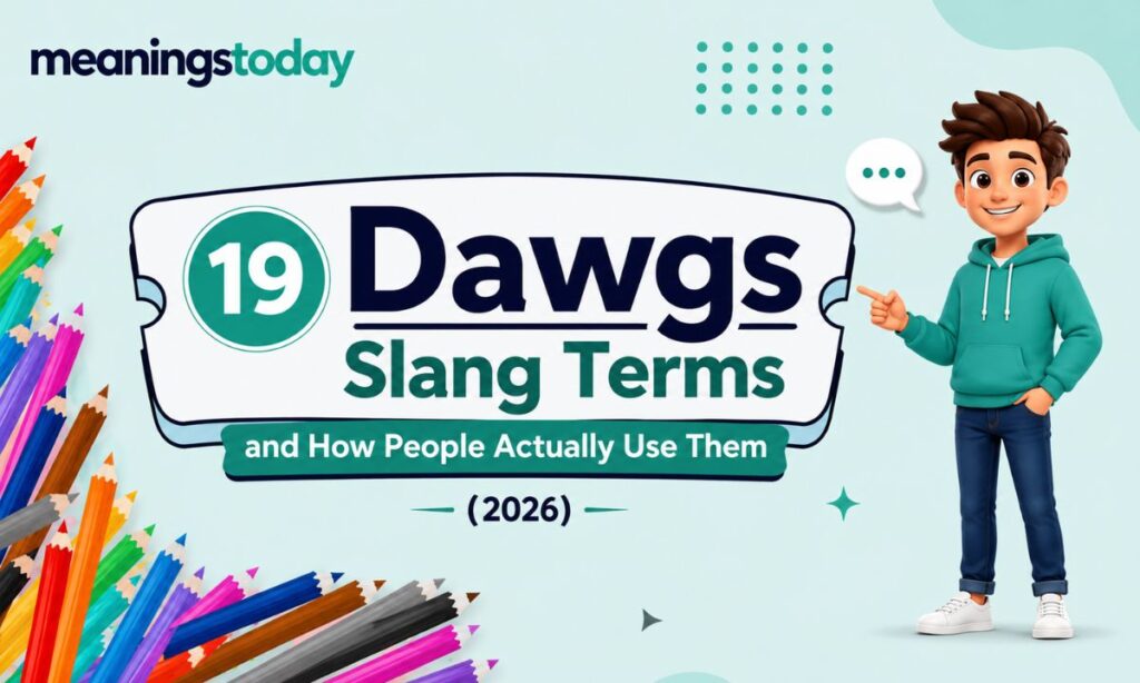19 Dawgs Slang Terms and How People Actually Use Them (1)