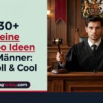 830+ Kleine Tattoo Ideen für Männer Stilvoll & Cool