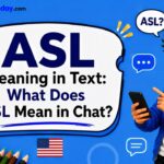 ASL Meaning in Text What Does ASL Mean in Chat