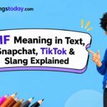 _ BMF Meaning in Text, Snapchat, TikTok & Slang Explained