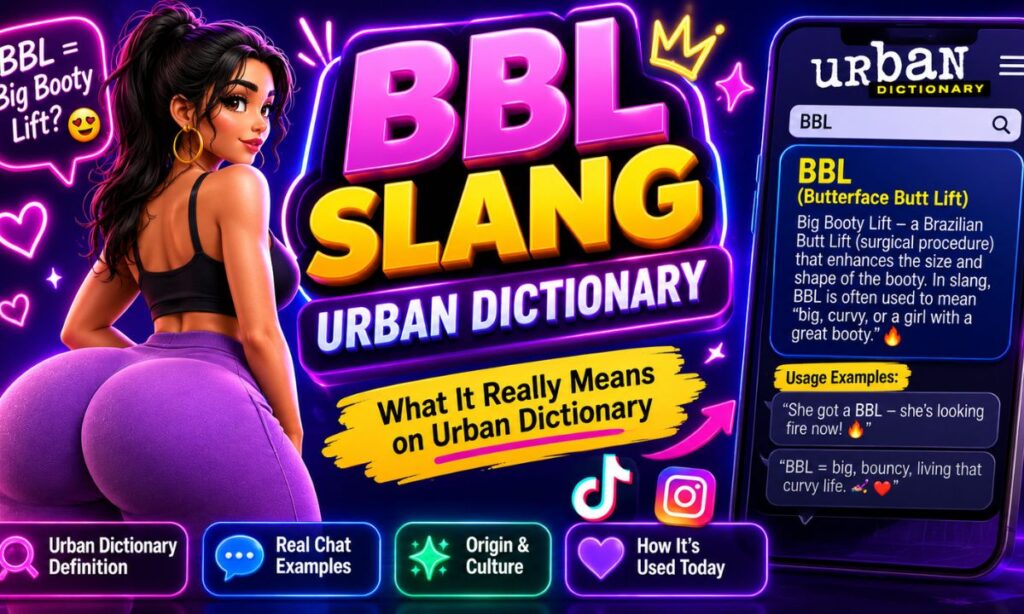 Bbl Slang Urban Dictionary