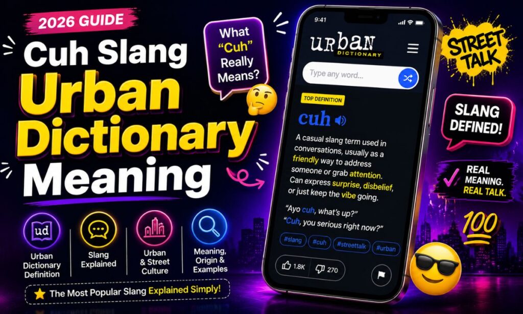 Cuh Slang Urban Dictionary Meaning