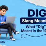 Dig Slang Meaning What Dig Meant in the 1960s