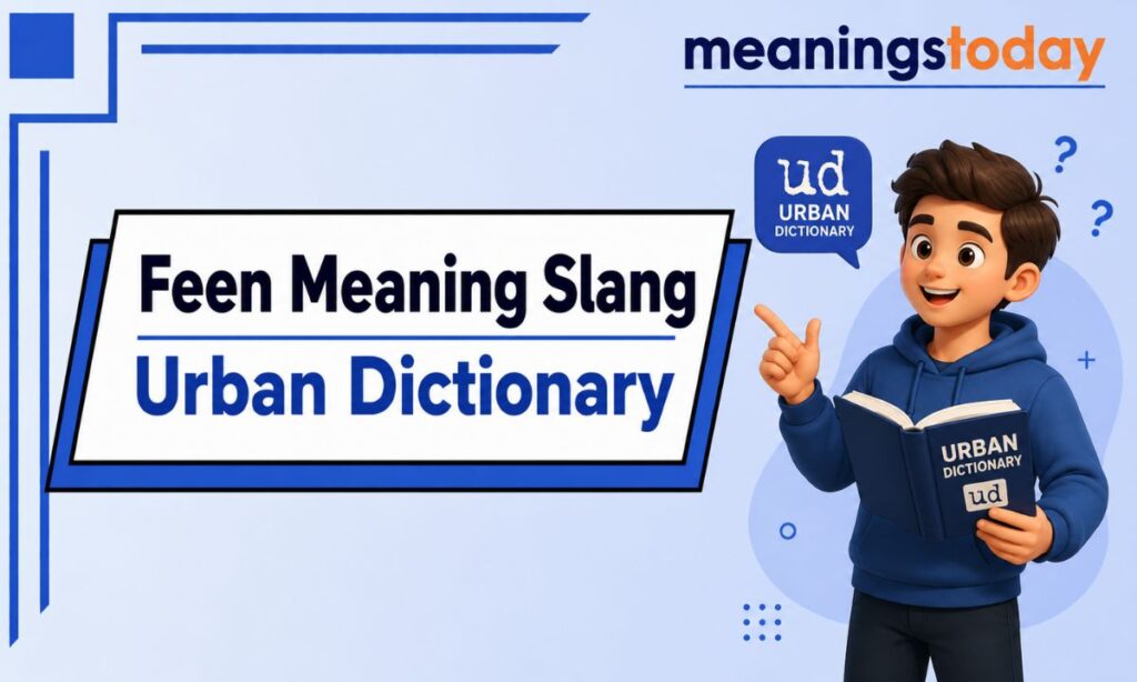 Feen Meaning Slang Urban Dictionary