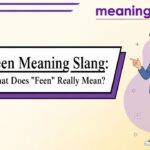 Feen Meaning Slang What Does Feen Really Mean