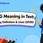 GNG Meaning in Text Slang Definition & Uses (2026)