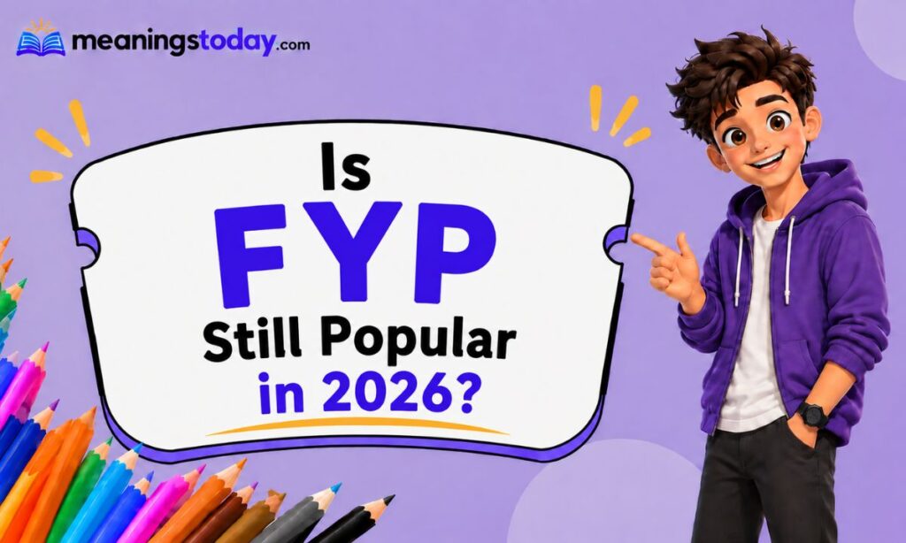 Is FYP Still Popular in 2026