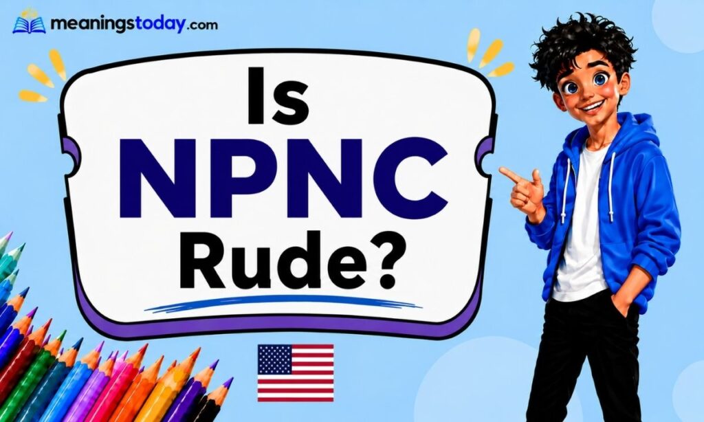 _Is NPNC Rude
