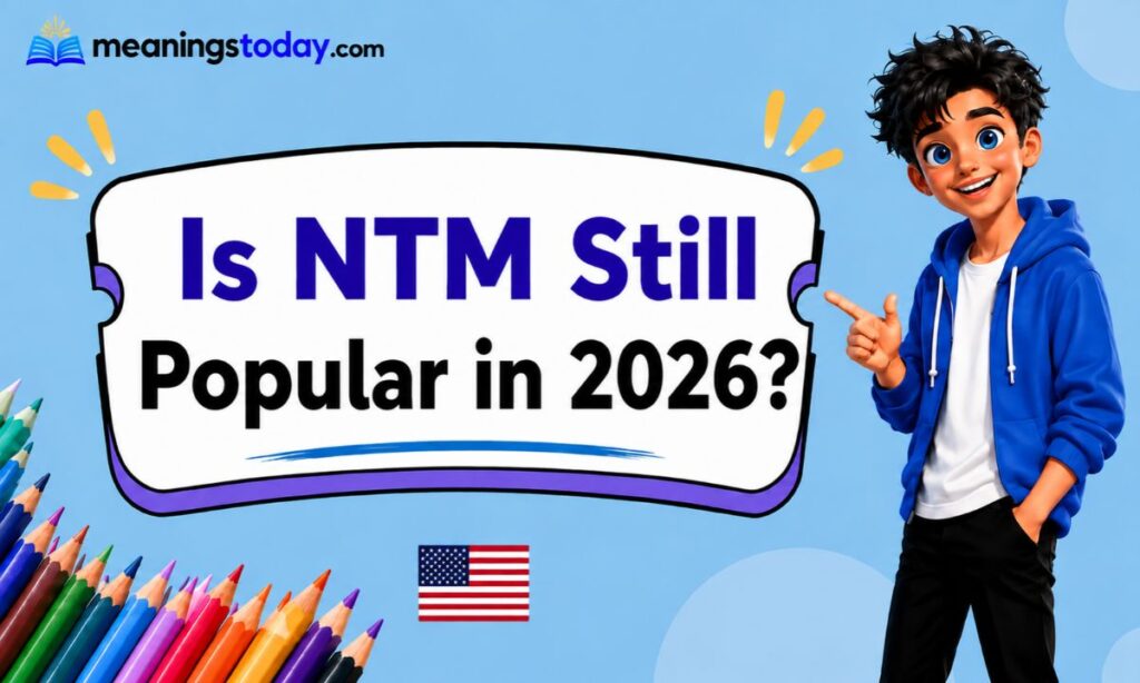 Is NTM Still Popular in 2026_