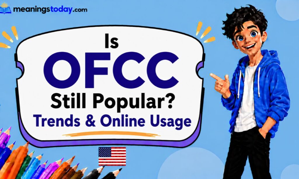 Is OFCC Still Popular_ Trends & Online Usage