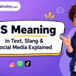 JS Meaning in Text, Slang & Social Media Explained