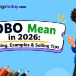 OBO Mean in 2026 Meaning, Examples & Selling Tips