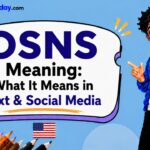 OSNS Meaning_ What It Means in Text & Social Media