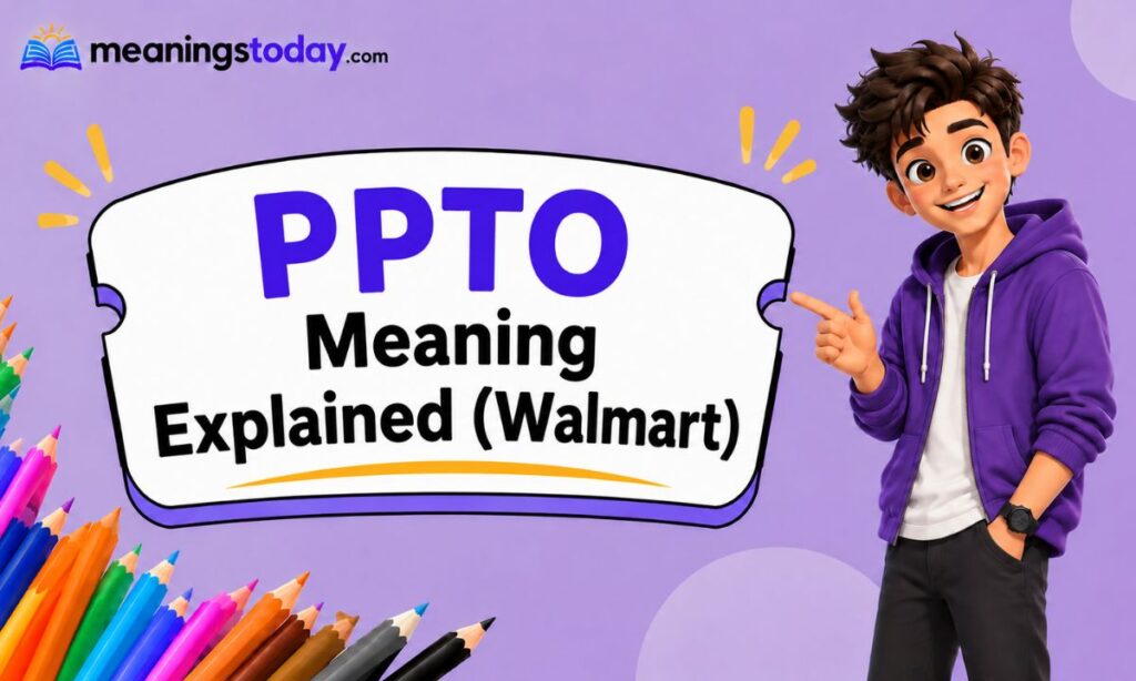 _PPTO Meaning Explained (Walmart)