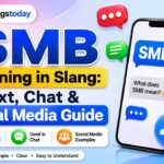 SMB Meaning in Slang Text, Chat & Social Media Guide