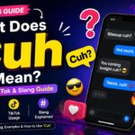 What Does Cuh Mean Text, TikTok & Slang Guide (2026)