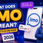 What Does IMO Mean Text & Slang Guide (2026)