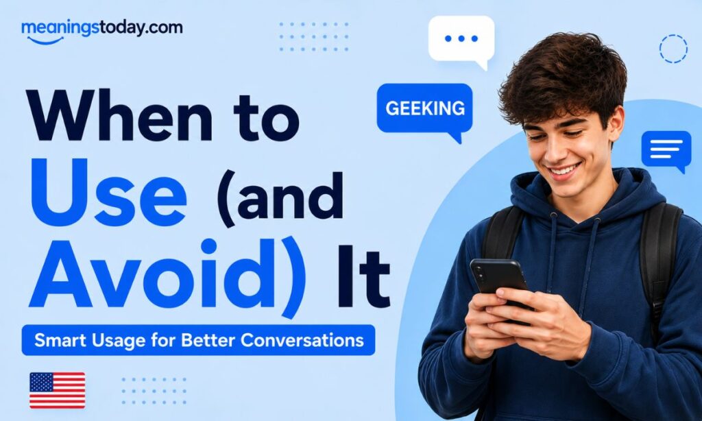 When to Use (and Avoid) It