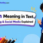 Yuh Meaning in Text, Slang & Social Media Explained