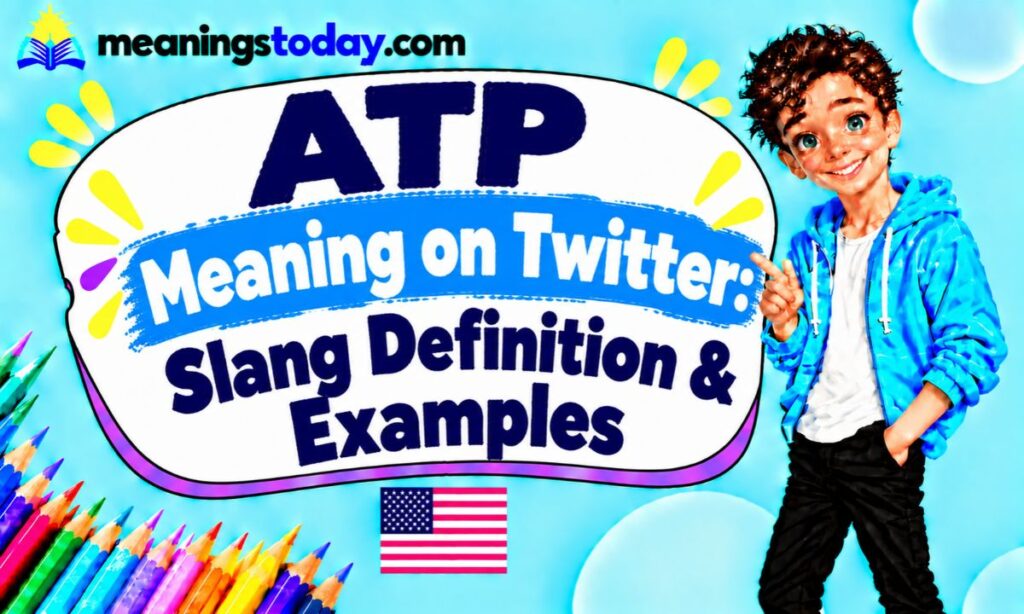 ATP Meaning on Twitter_ Slang Definition & Examples