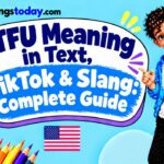 CTFU Meaning in Text, TikTok & Slang Complete Guide