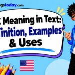 CYC Meaning in Text Definition, Examples & Uses