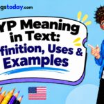 EYP Meaning in Text_ Definition, Uses & Examples
