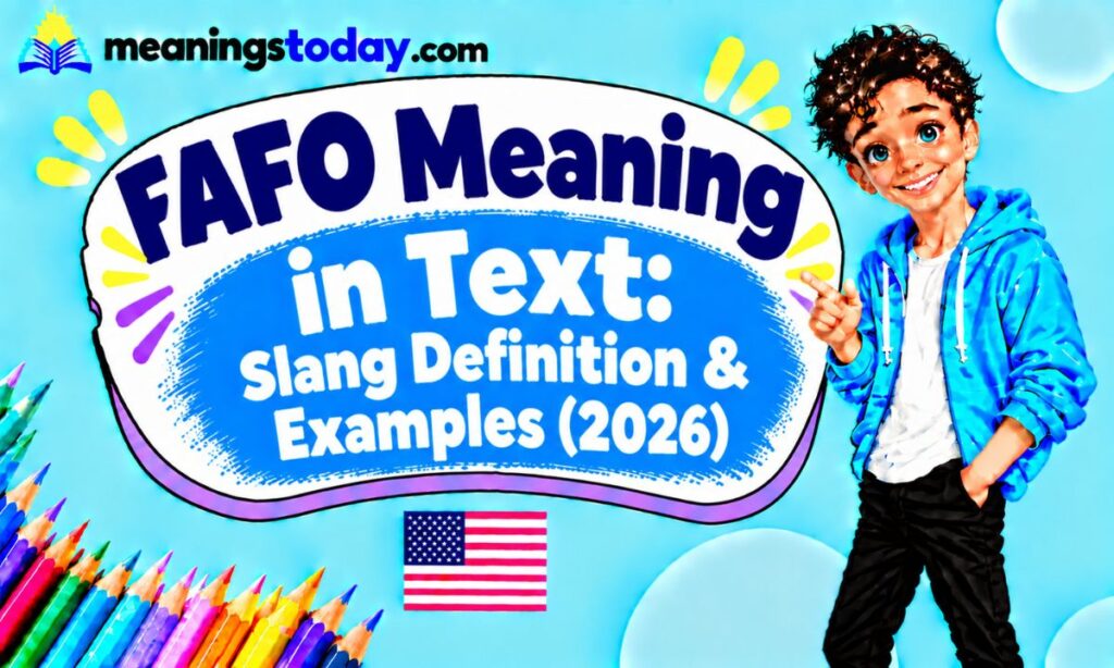 _ FAFO Meaning in Text Slang Definition & Examples (2026)