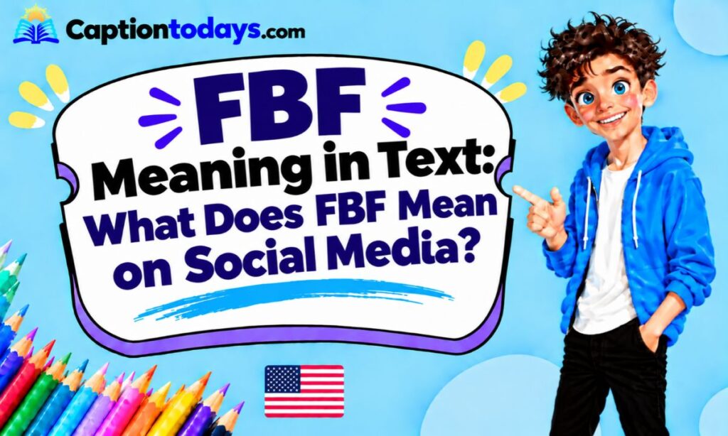 FBF Meaning in Text_ What Does FBF Mean on Social Media_