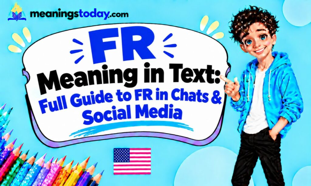 FR Meaning in Text_ Full Guide to FR in Chats & Social Media