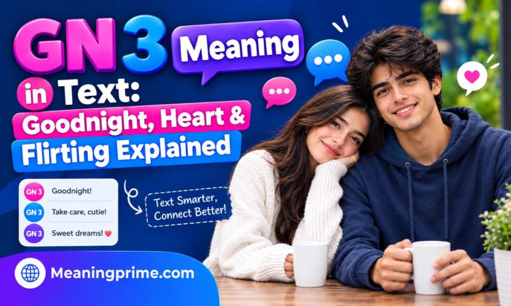 GN 3 Meaning in Text_ Goodnight, Heart & Flirting Explained