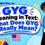 “ GYG Meaning in Text What Does GYG Really Mean