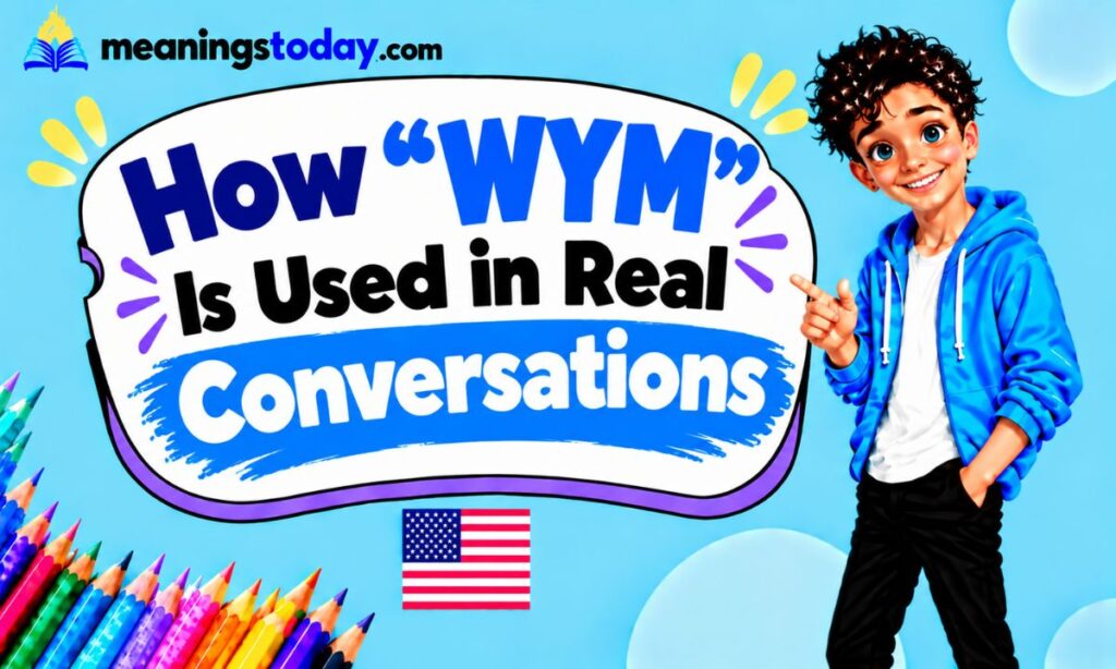 _How “WYM” Is Used in Real Conversations