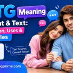 ISTG Meaning in Chat & Text_ Definition, Uses & Examples