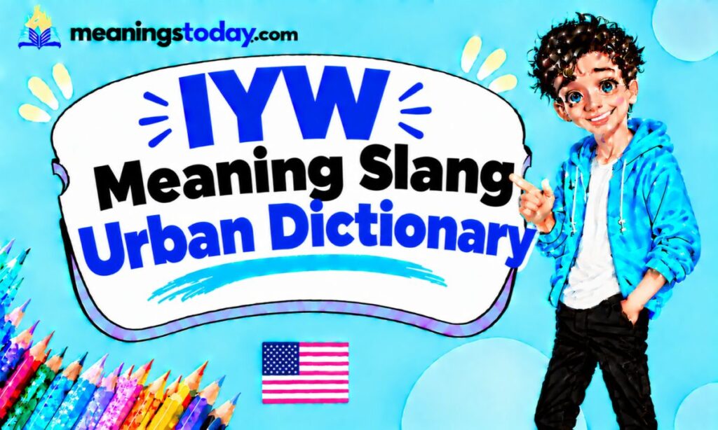 Iyw Meaning Slang Urban Dictionary
