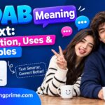 LDAB Meaning in Text_ Definition, Uses & Examples