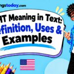 LGHT Meaning in Text_ Definition, Uses & Examples