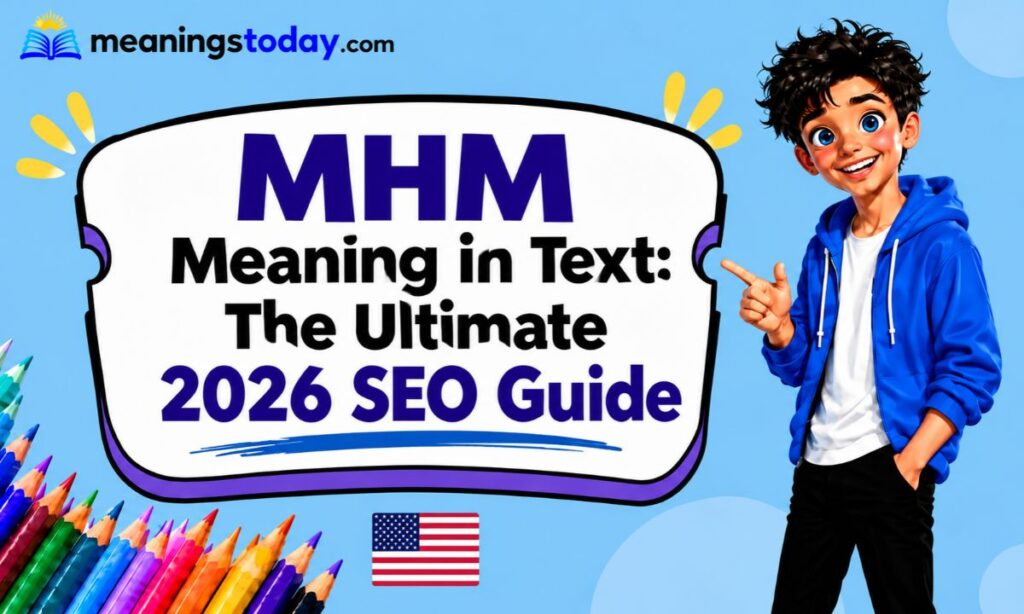 MHM Meaning in Text_ The Ultimate 2026 SEO Guide