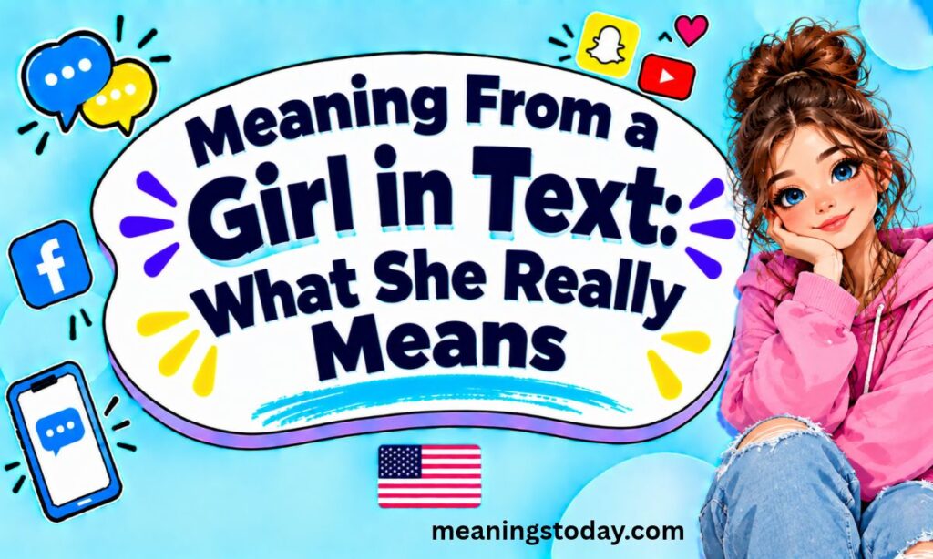 _ Meaning From a Girl in Text_ What She Really Means
