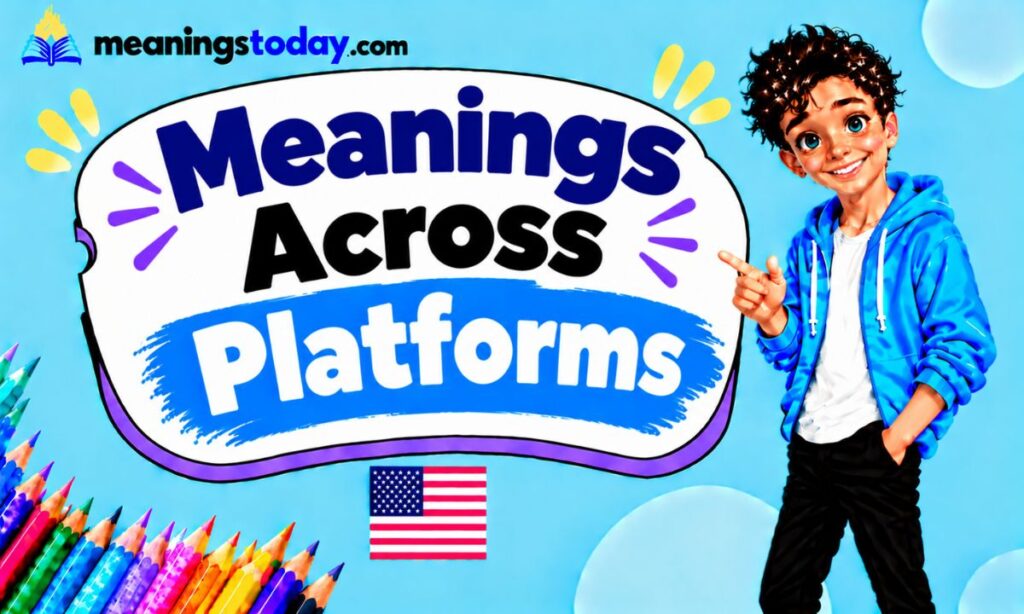 _Meanings Across Platforms
